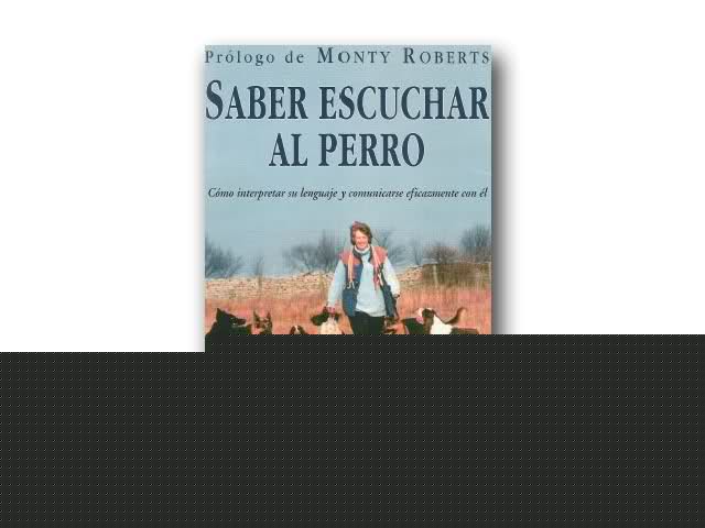escuchar al perro